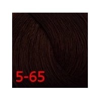 Крем-краска для волос Constant Delight Crema Colorante 5/65 светло-коричневый шоколадно-золотистый