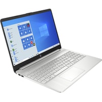 Ноутбук HP 15s-eq2011ur 39W42EA
