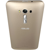 Смартфон ASUS Zenfone 2 Laser 8GB (ZE500KL) Gold