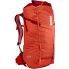 Туристический рюкзак Thule Stir 35L (мужской, красный)