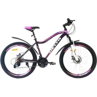 Велосипед Delta D6000 26 2021