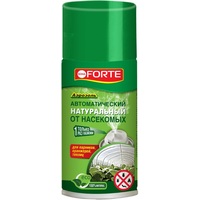 Инсектицид Bona Forte Фоггер-аэрозоль от насекомых-вредителей BF04300011 150 мл