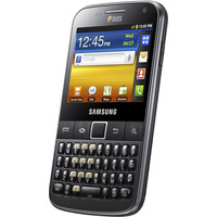 Смартфон Samsung B5512 Galaxy Y Pro Duos