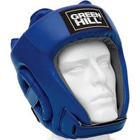 Cпортивный шлем Green Hill HGT-9411 L (синий)