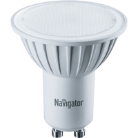 Светодиодная лампочка Navigator NLL-PAR16 GU10 5 Вт 4000 К