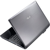 Ноутбук ASUS N73SM-TZ191D