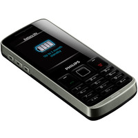 Кнопочный телефон Philips Xenium X325