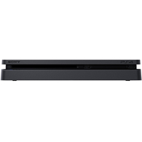 Игровая приставка Sony PlayStation 4 Slim Horizon Zero Dawn 1TB (черный)