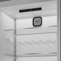 Холодильник Hotpoint-Ariston HBT 400I