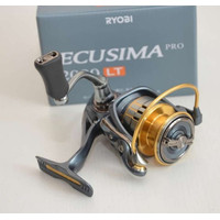 Рыболовная катушка Ryobi Ecusima Pro 2000 LT