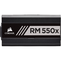Блок питания Corsair RMx Series RM550x CP-9020177-EU