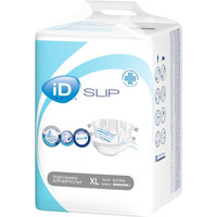 Подгузники для взрослых ID Slip Basic XL (14 шт)