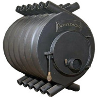 Свободностоящая печь-камин Бренеран АОТ-14 тип 02