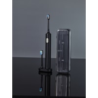 Электрическая зубная щетка Dr.Bei BY-V12 (черный)