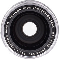 Конвертер Fujifilm WCL-X100 Silver