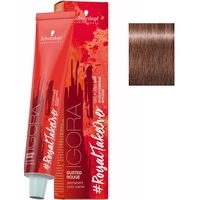 Крем-краска для волос Schwarzkopf Professional Igora Royal Take Over Dusted Rouge 8-849 60мл