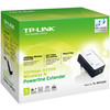 Powerline-адаптер TP-Link TL-WPA281