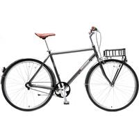 Велосипед FORSAGE Urban Classic 510 M (серый)