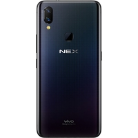 Смартфон Vivo NEX 6GB/128GB (черный)