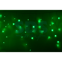 Гирлянда бахрома Neon-Night Айсикл (бахрома) 3.3x0.6 м [255-054]