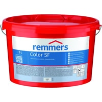 Краска Remmers Color SF 5 л (6415, белый)