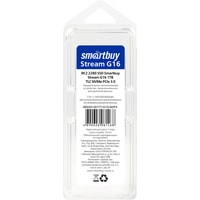 SSD SmartBuy Stream G16 512GB SBSSD-512GT-IG16-M2P4