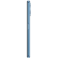 Смартфон HONOR X6 4GB/128GB с NFC международная версия (синий)