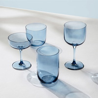 Набор бокалов для вина Villeroy & Boch Like Ice 19-5180-8200