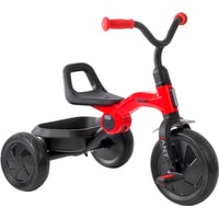 Детский велосипед Qplay LH509 (красный)