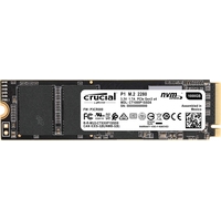 SSD Crucial P1 1TB CT1000P1SSD8