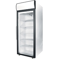 Торговый холодильник Polair DP105-S