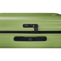 Чемодан-спиннер Ninetygo Elbe Luggage 20