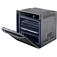 Электрический духовой шкаф Samsung NV75J5540RS/WT
