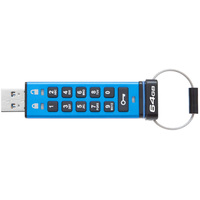 USB Flash Kingston DataTraveler 2000 64GB [DT2000/64GB]