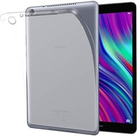 Чехол для планшета KST Ultra Thin TPU для Huawei MatePad Pro 10.8 (прозрачный)