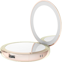 Косметическое зеркало Yeelight Handheld Portable Makeup Mirror C20 YLODJ-0029