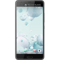 Смартфон HTC U Ultra dual sim 64GB White
