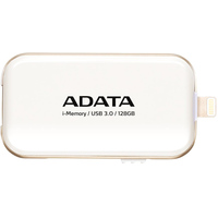 USB Flash ADATA UE710 128GB [AUE710-128G-CWH]