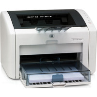 Принтер HP LaserJet 1022n (Q5913A)