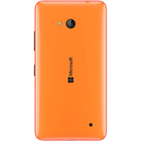 Смартфон Microsoft Lumia 640 LTE Dual SIM Orange