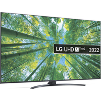 Телевизор LG UQ81 65UQ81006LB