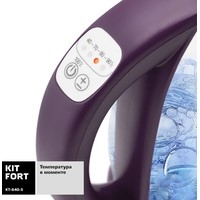 Электрический чайник Kitfort KT-640-5