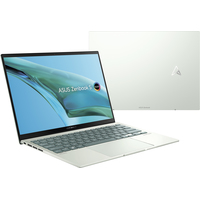 Ноутбук ASUS ZenBook S 13 OLED UM5302TA-LV621