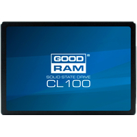 SSD GOODRAM CL100 120GB [SSDPR-CL100-120] в Орше