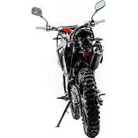 Мотоцикл Motoland FC250 (черный/красный) в Бресте