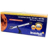 Телескоп Levenhuk Strike 50 NG