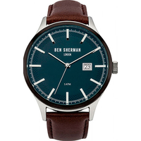 Наручные часы Ben Sherman WB056BRA