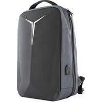 Городской рюкзак Ecotope 339-23SBO203-GRY (серый)