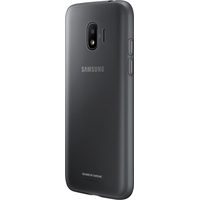 Чехол для телефона Samsung Jelly Cove для Samsung Galaxy J2 (черный)