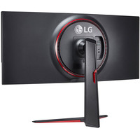 Игровой монитор LG UltraGear 34GN850P-B